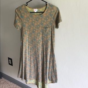 LulaRoe Carly Dress
